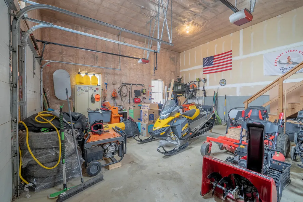 49 Stetson Road W Levant ME 04456