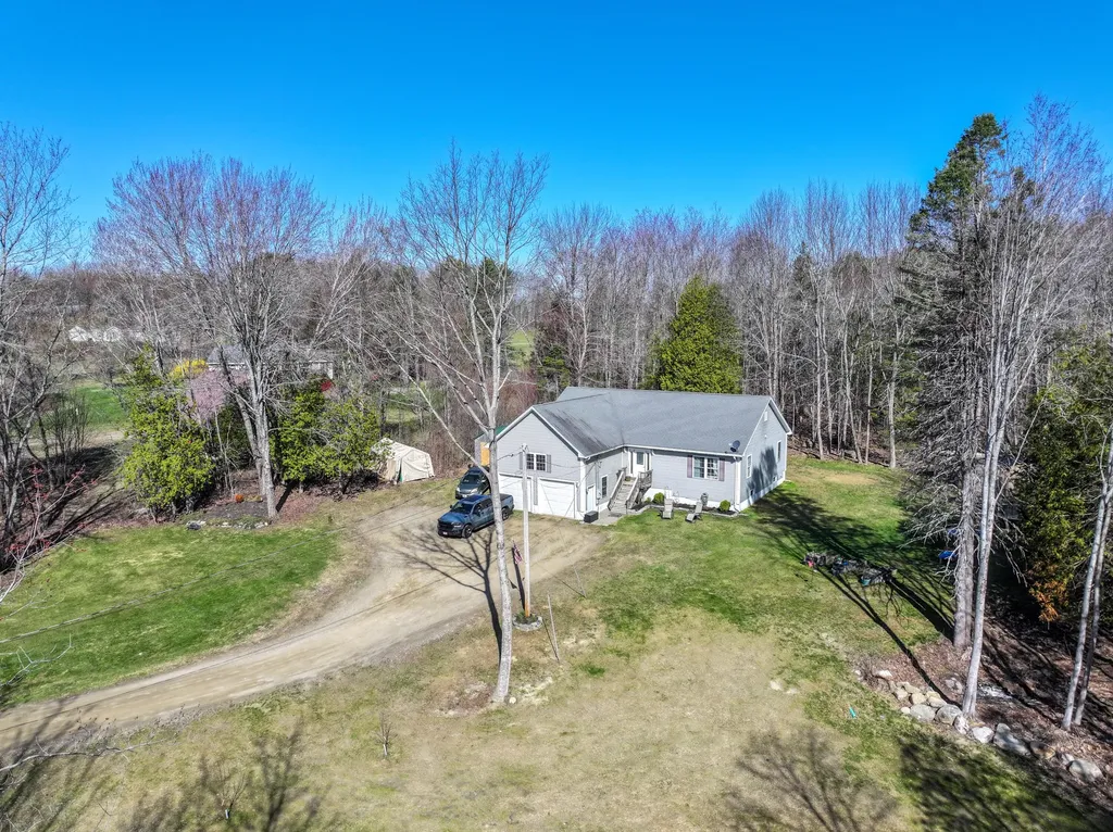 49 Stetson Road W Levant ME 04456