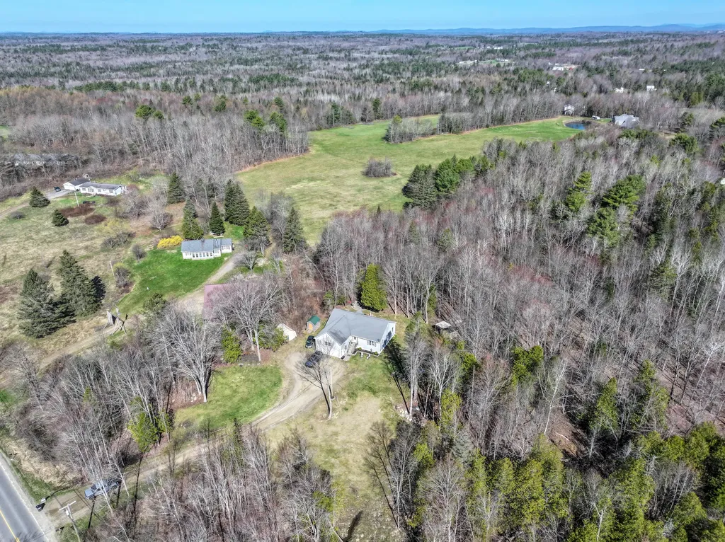 49 Stetson Road W Levant ME 04456