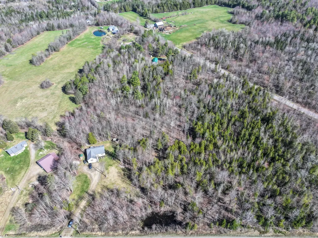49 Stetson Road W Levant ME 04456