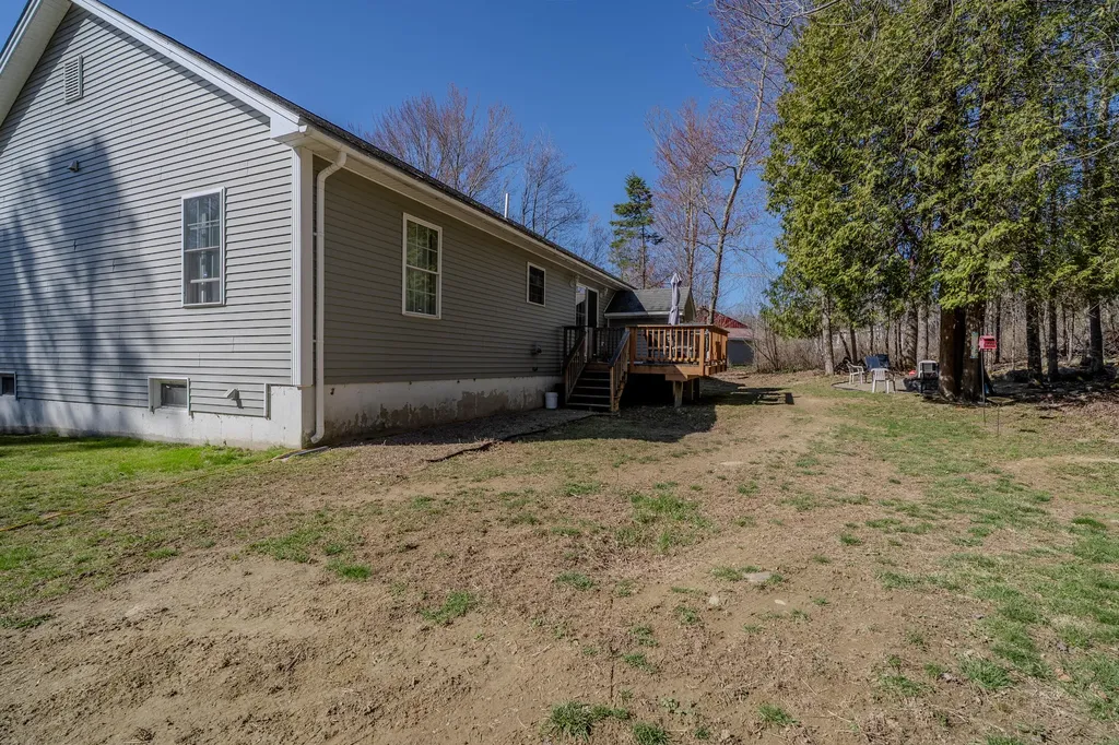 49 Stetson Road W Levant ME 04456