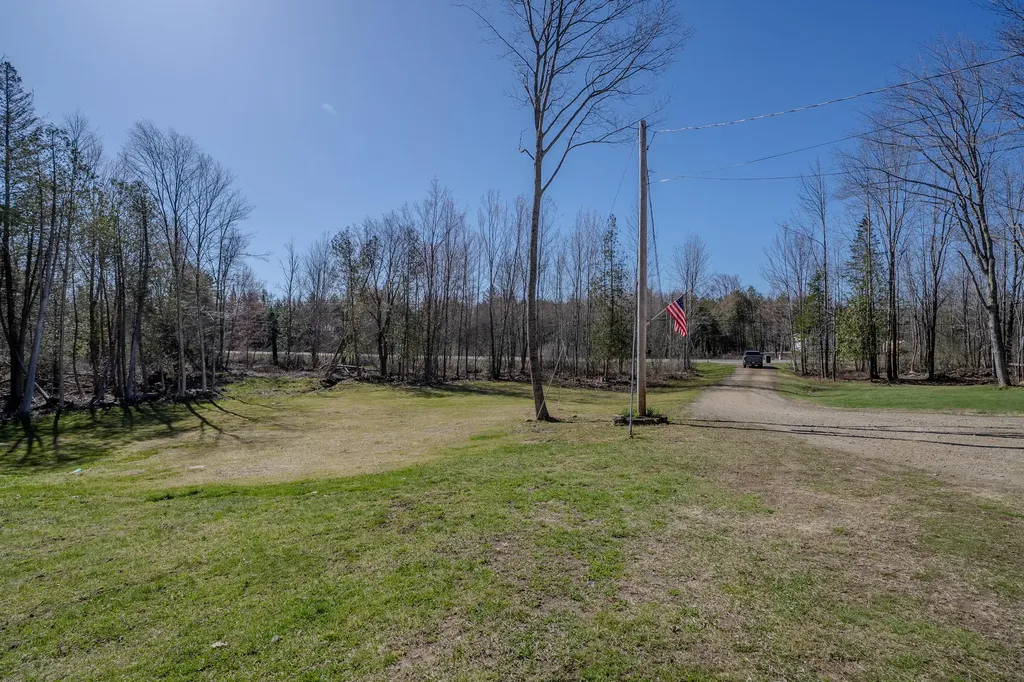 49 Stetson Road W Levant ME 04456