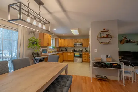 49 Stetson Road W Levant ME 04456