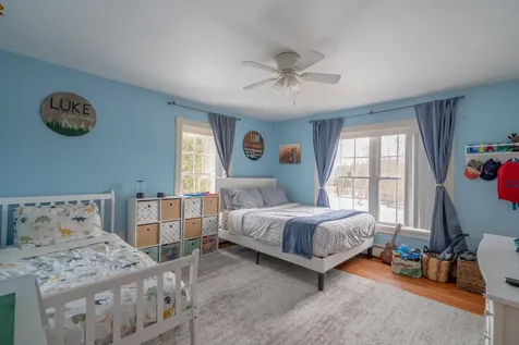 49 Stetson Road W Levant ME 04456