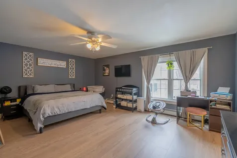 49 Stetson Road W Levant ME 04456