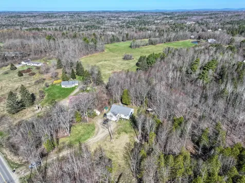 49 Stetson Road W Levant ME 04456