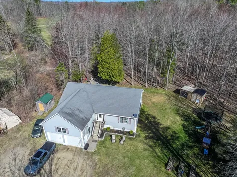 49 Stetson Road W Levant ME 04456
