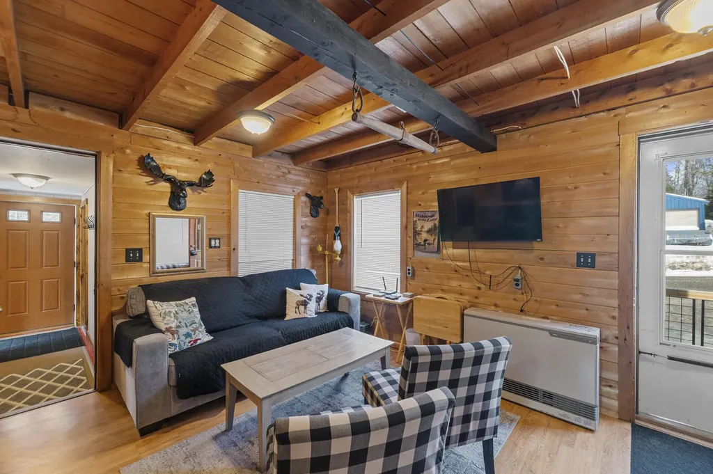 4 Sunset Avenue Greenville ME 04441