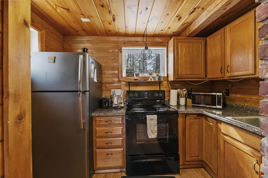 4 Sunset Avenue Greenville ME 04441