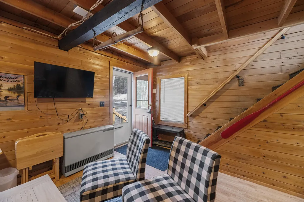 4 Sunset Avenue Greenville ME 04441