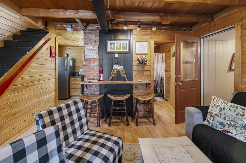 4 Sunset Avenue Greenville ME 04441