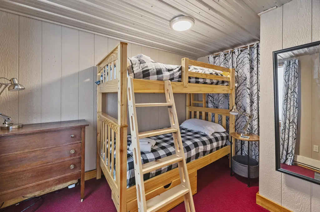 4 Sunset Avenue Greenville ME 04441