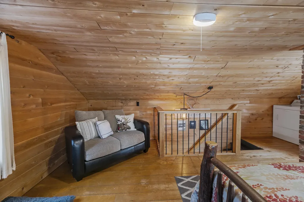 4 Sunset Avenue Greenville ME 04441