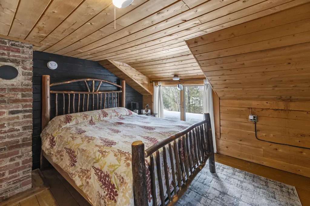 4 Sunset Avenue Greenville ME 04441