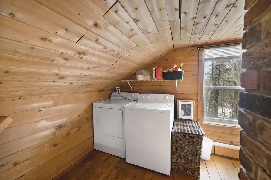 4 Sunset Avenue Greenville ME 04441