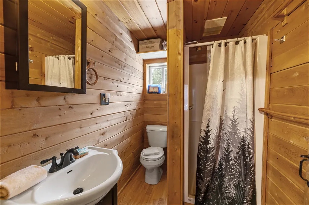 4 Sunset Avenue Greenville ME 04441