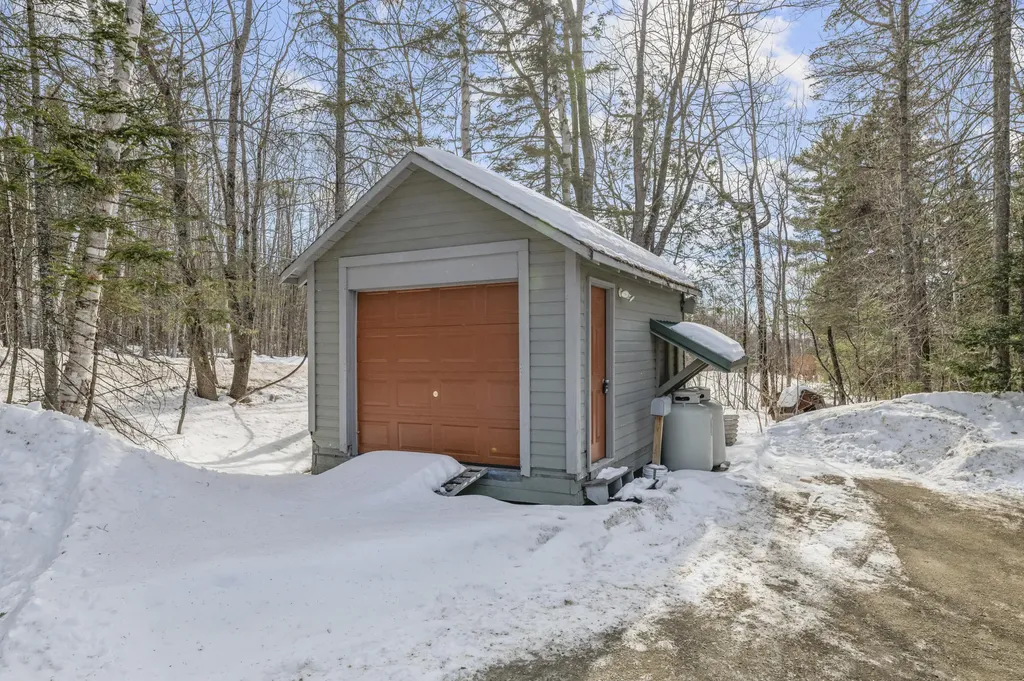 4 Sunset Avenue Greenville ME 04441