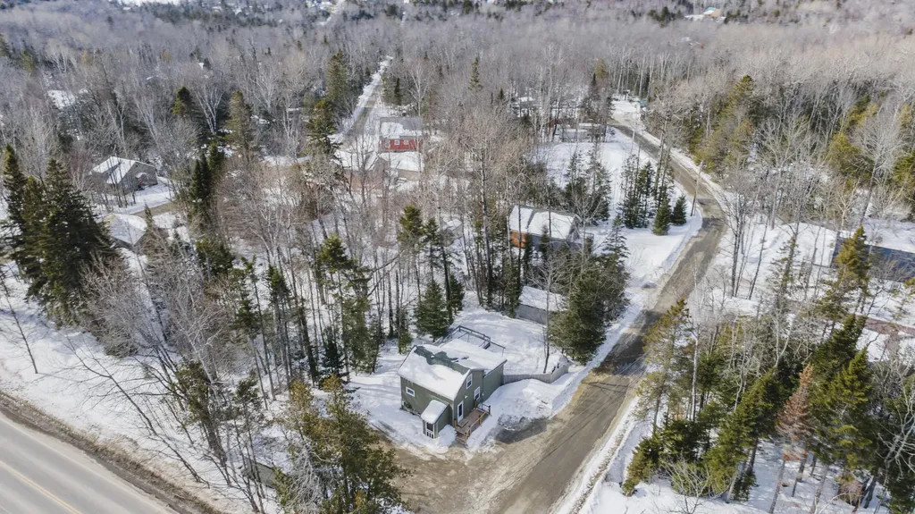 4 Sunset Avenue Greenville ME 04441