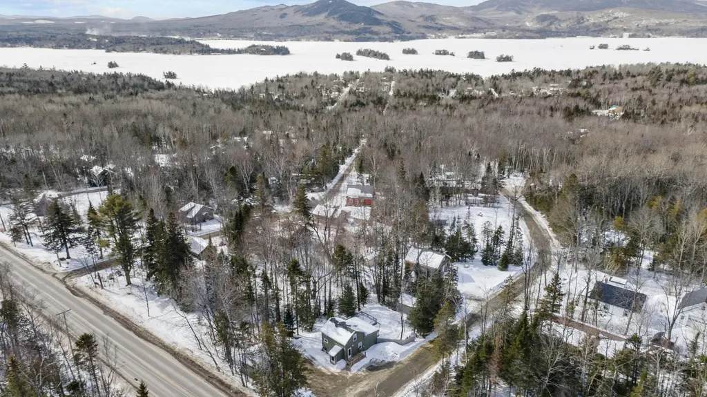 4 Sunset Avenue Greenville ME 04441