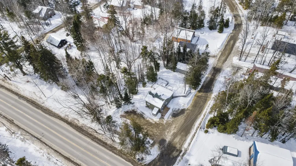 4 Sunset Avenue Greenville ME 04441