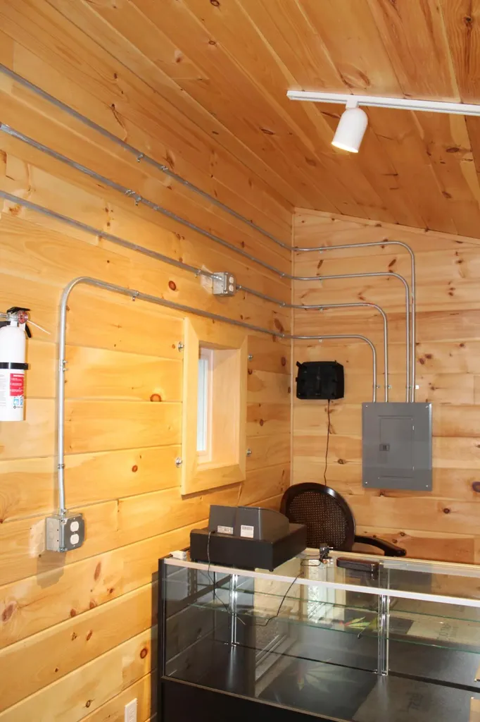 759 Brooks Road Knox ME 04986
