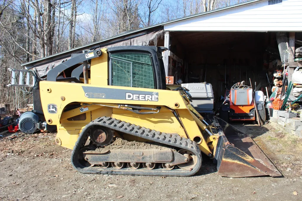 759 Brooks Road Knox ME 04986