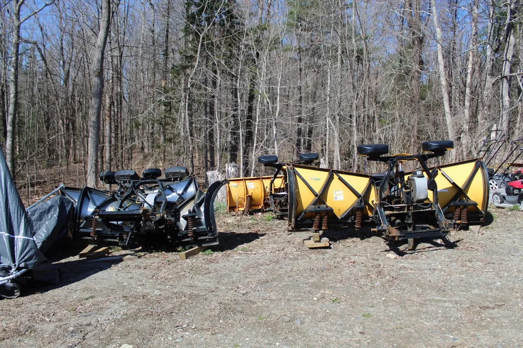759 Brooks Road Knox ME 04986