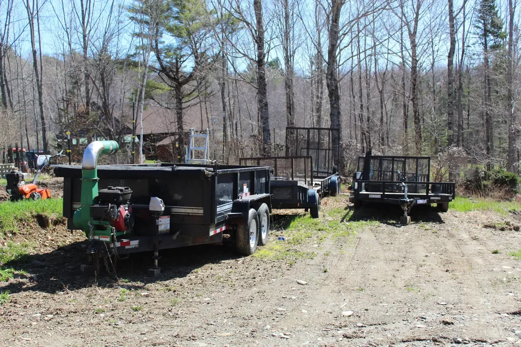 759 Brooks Road Knox ME 04986