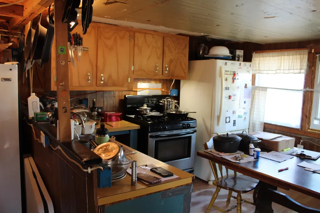 759 Brooks Road Knox ME 04986