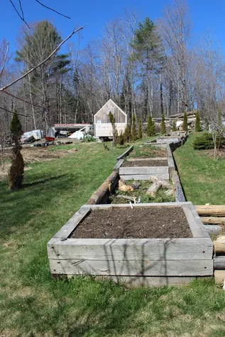 759 Brooks Road Knox ME 04986
