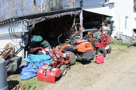 759 Brooks Road Knox ME 04986
