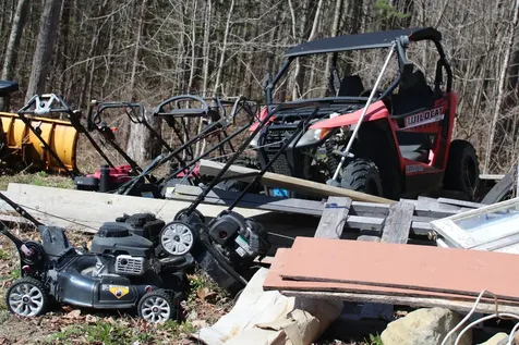 759 Brooks Road Knox ME 04986