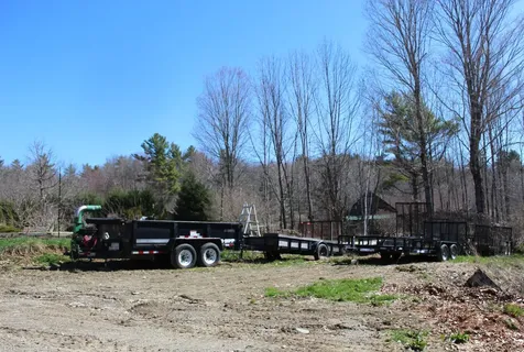 759 Brooks Road Knox ME 04986