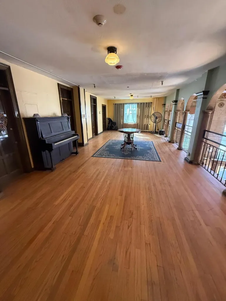 25 Hartford Street Rumford ME 04276