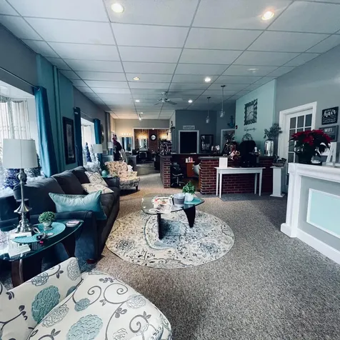 25 Hartford Street Rumford ME 04276
