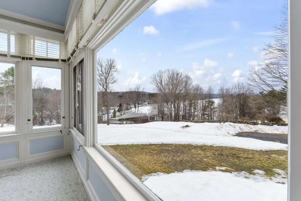 42 Fernald Street Wilton ME 04294
