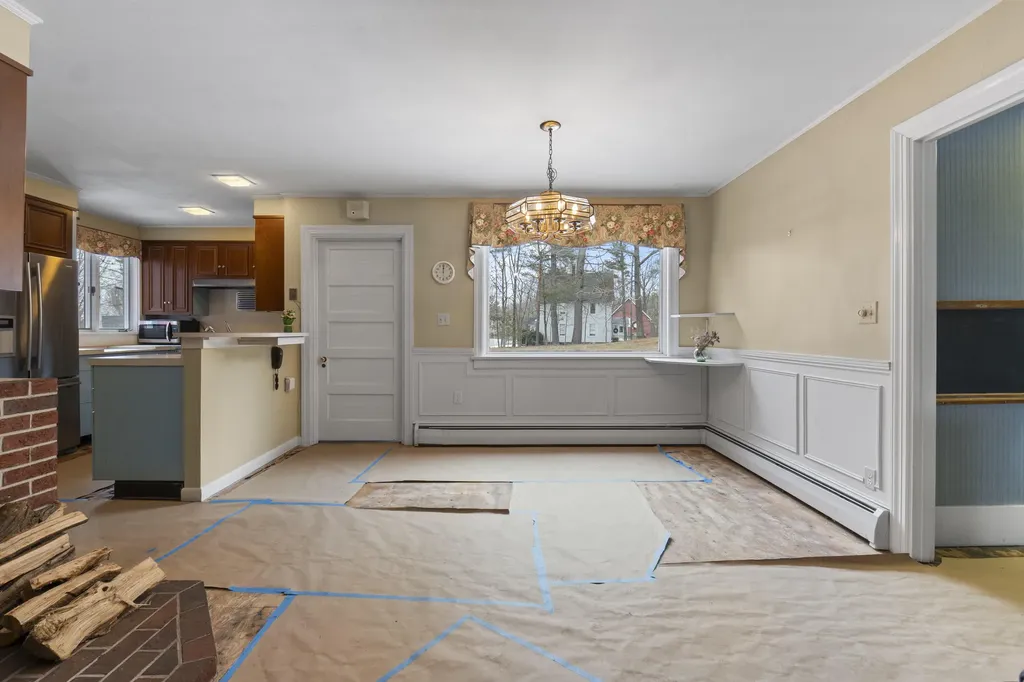 42 Fernald Street Wilton ME 04294