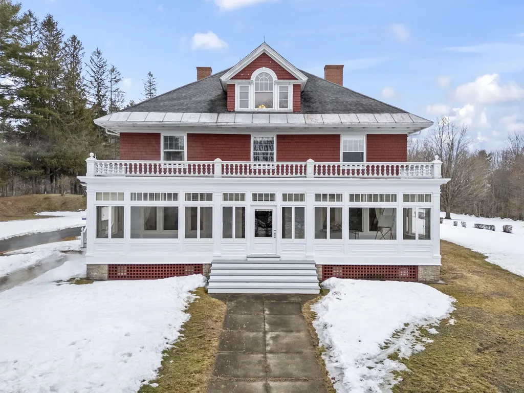 42 Fernald Street Wilton ME 04294