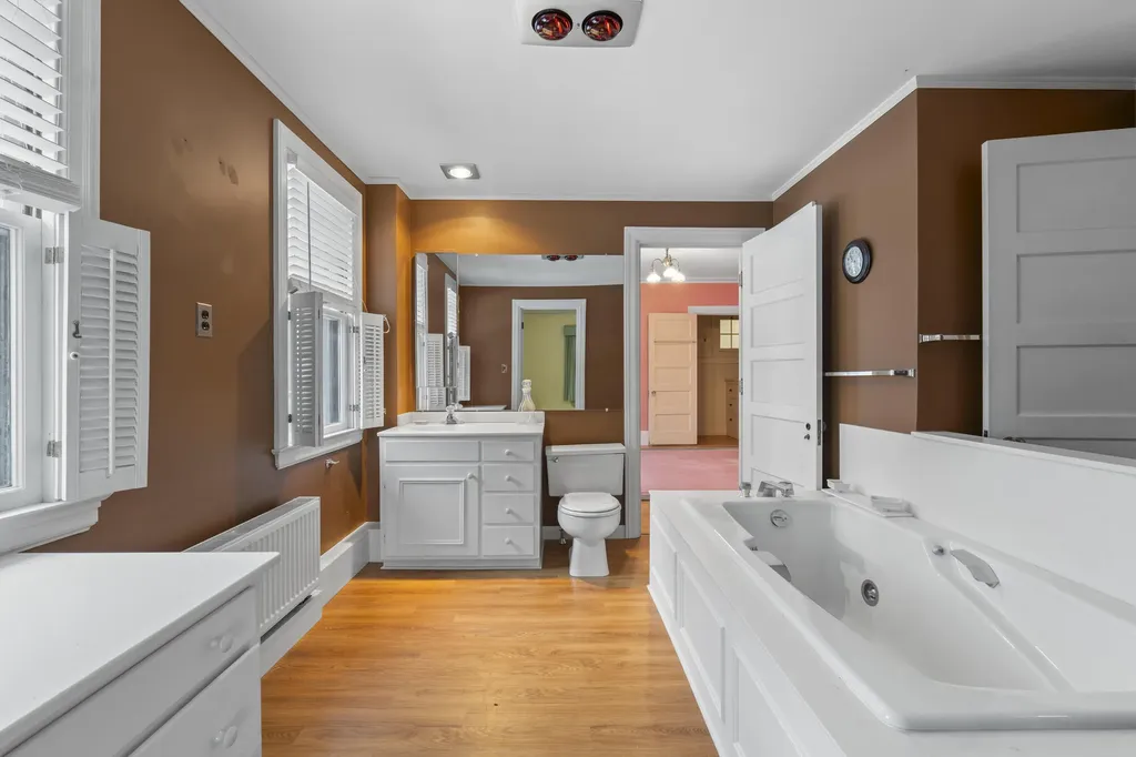 42 Fernald Street Wilton ME 04294