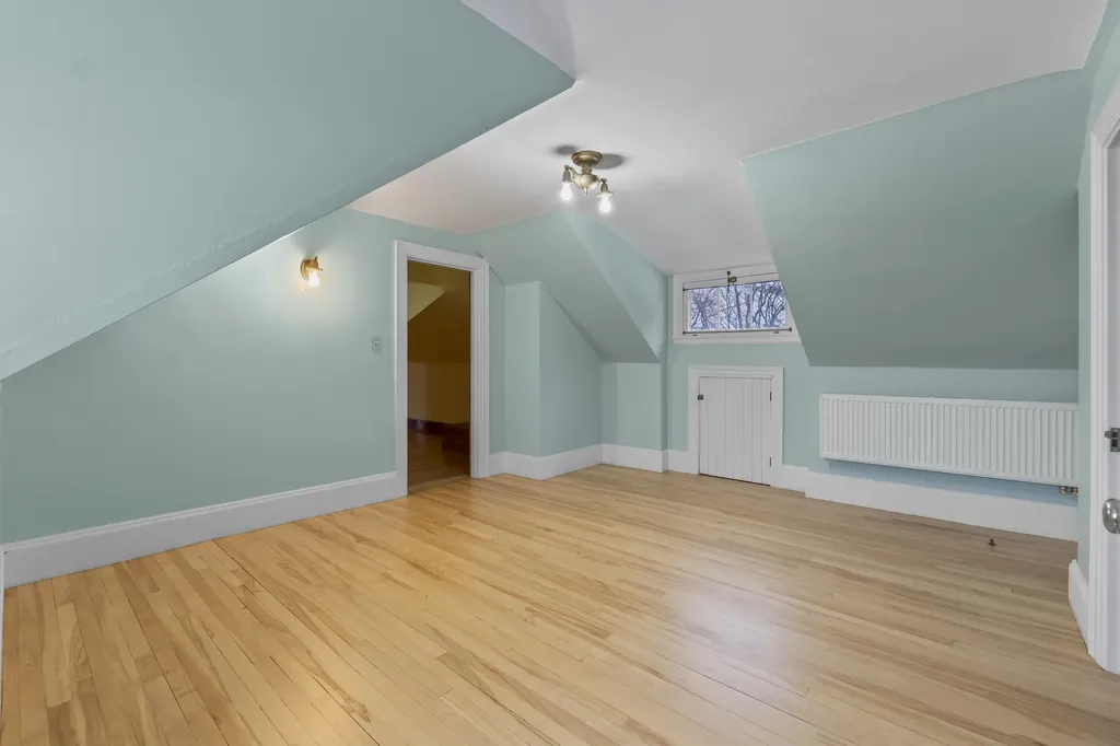 42 Fernald Street Wilton ME 04294