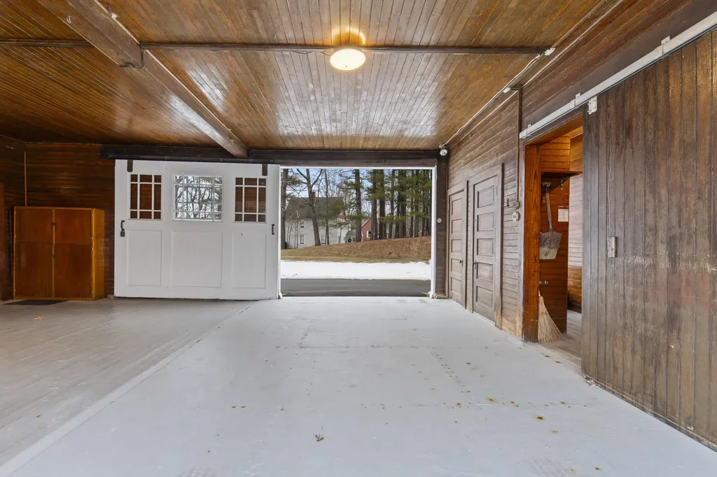 42 Fernald Street Wilton ME 04294