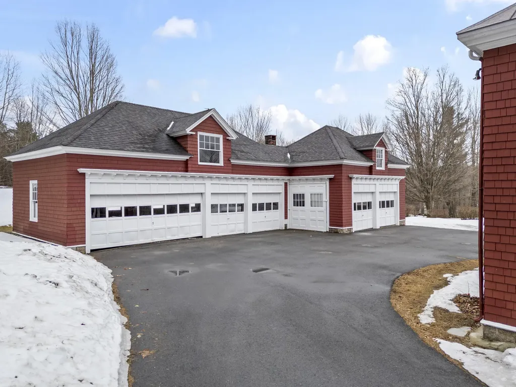 42 Fernald Street Wilton ME 04294
