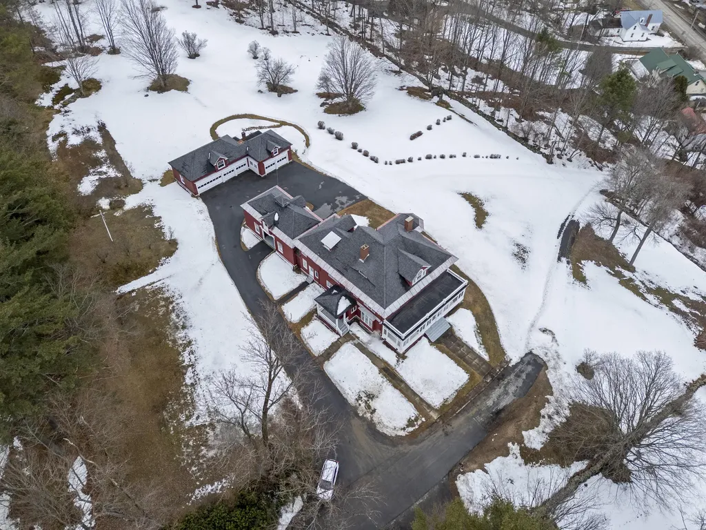 42 Fernald Street Wilton ME 04294