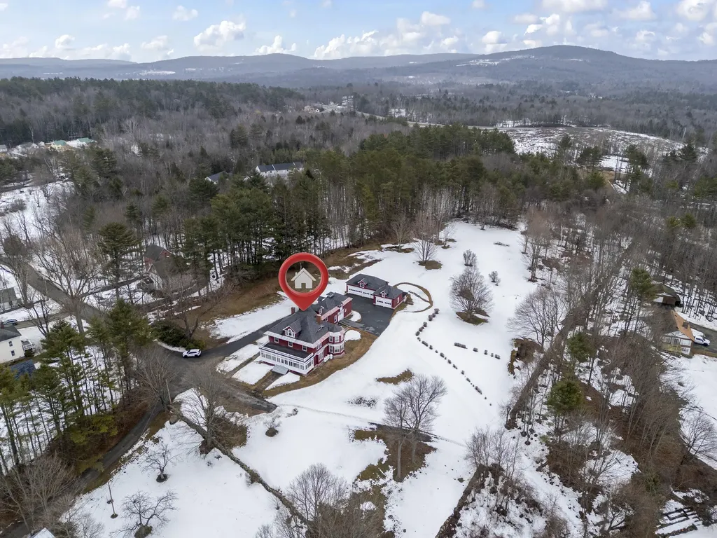 42 Fernald Street Wilton ME 04294