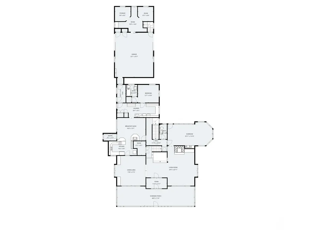42 Fernald Street Wilton ME 04294