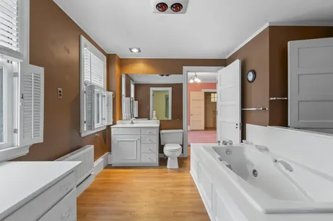 42 Fernald Street Wilton ME 04294