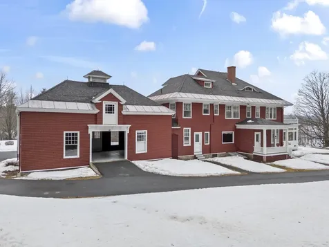 42 Fernald Street Wilton ME 04294