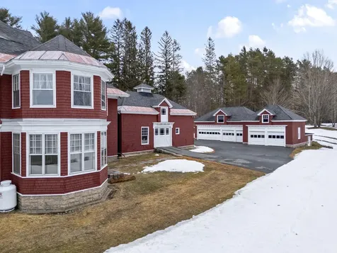 42 Fernald Street Wilton ME 04294
