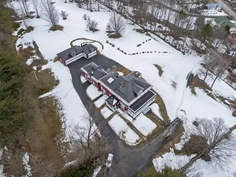 42 Fernald Street Wilton ME 04294