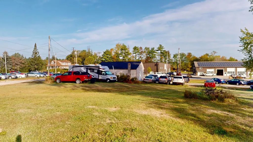 1225 Sabattus Street Lewiston ME 04240